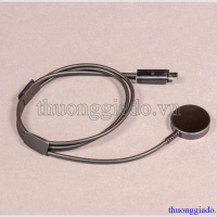 Đế sạc Samsung Galaxy Watch 5 | Watch 5 Pro | Active 2 (9W, Type-C) Chính Hãng