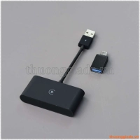 iPhone Wireless carplay dongle