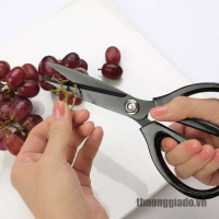 Kéo nhà bếp Xiaomi Mijia Huohou HU0025, vật liệu thép không gỉ, sử dụng linh hoạt