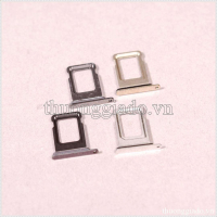 Khay sim iPhone 14 Pro, bản 2 sim vật lý