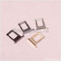 Khay sim iPhone 14 Pro Max, bản 1 sim vật lý