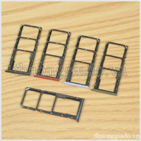 Khay sim Realme C25Y