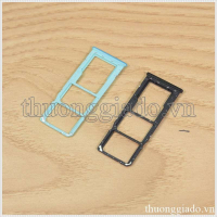 Khay sim Samsung Galaxy M31