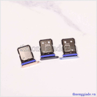 Khay sim Vivo S12