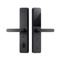 Khóa cửa thông minh Xiaomi E10 (vân tay, mật mã, bluetooth, chìa khóa)