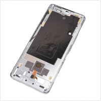 Khung vành viền, sườn máy Xiaomi 12S Pro, Xiaomi 12 Pro kèm cảm ứng vân tay