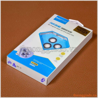 Kính bảo vệ camera iPhone 14 Pro, iPhone 14 Pro Max (một bộ gồm 3 cái)