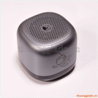 Loa bluetooth YX-05X hỗ trợ đàm thoại chuyển bài, tăng giảm âm lượng, play/stop