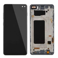 Màn hình Samsung Galaxy S10 Plus G975 kèm khung viền (TFT LCD)