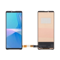Màn hình Sony Xperia 10 III, Mark 3, 6.0 inchs, OLED,OLED FHD+ HDR (2520 x 1080 pixels)