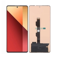 Màn hình Xiaomi Redmi Note 13 Pro 4G, 6.67 inchs, amoled, 1220 x 2712 pixels