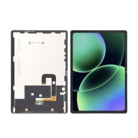 Màn hình Xiaomi Redmi Pad 2, 11.0 inchs, IPS LCD, 2560 x 1600 pixels (2.5K)