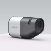 Máy đo khoảng cách sử dụng kính viễn vọng Xiaomi Duka/ Atuman TR1, đo chính xác 3-1200m, chiêm ngưỡng cảnh đẹp