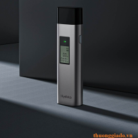 Máy đo nồng độ cồn Xiaomi Hydsto/ Lydsto T1 YM-JJCSY01 màu đen (thổi không tiếp xúc)