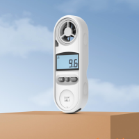 Máy đo tốc độ gió DUKA AM-1