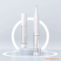 Máy lấy cao răng Xiaomi SUNUO T13 Pro camera nội soi