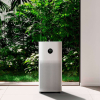Máy lọc không khí Xiaomi Smart Air Purifier 4 phù hợp cho phòng 48m2