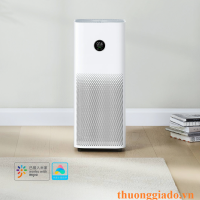 Máy lọc không khí Xiaomi Smart Air Purifier 4 Pro phù hợp cho phòng 60m2