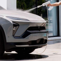 Máy rửa xe không dây Xiaomi Mijia MJXCJ001QW Tiện Lợi - Chính Hãng