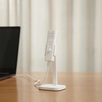 Micro thu âm để bàn có dây USB Yuemi YMMKF035