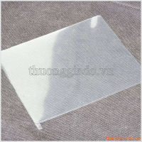 Miếng dán chính hãng Samsung Galaxy Z Fold 4 5G protector 3D window film hàng theo máy