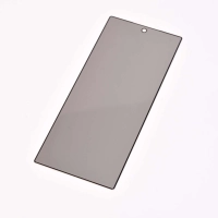 Miếng dán kính cường lực chống nhìn trộm Samsung Galaxy Z Fold 6 (hiệu Rinbo, full màn, 9H)
