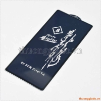 Miếng dán kính cường lực Google Pixel 7a hiệu Rinbo