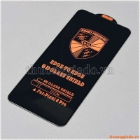 Miếng dán kính cường lực Google Pixel 8 Pro hiệu Rinbo