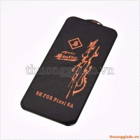 Miếng dán kính cường lực Google Pixel 8A (hiệu Rinbo, full màn, 9H)