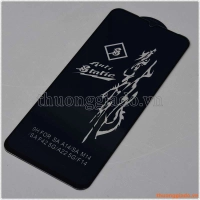 Miếng dán kính cường lực Samsung Galaxy A14, Galaxy M14, Galaxy F44 5G, Galaxy A22 5G, Galaxy F14 hiệu Rinbo