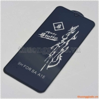 Miếng dán kính cường lực Samsung Galaxy A15 hiệu Rinbo