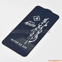 Miếng dán kính cường lực Samsung Galaxy A35 hiệu Rinbo