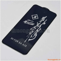 Miếng dán kính cường lực Samsung Galaxy A55 hiệu Rinbo