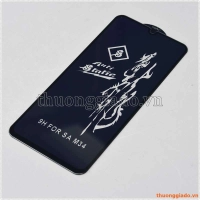 Miếng dán kính cường lực Samsung Galaxy M34 hiệu Rinbo