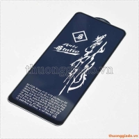 Miếng dán kính cường lực Xiaomi Redmi Note 12S hiệu Rinbo