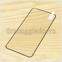 Miếng dán màn hình Asus Zenfone 7 Pro ZS671KS (kính cường lực, 5D, 9H, keo full màn)