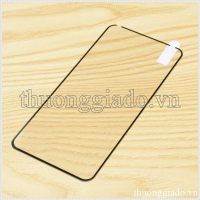 Miếng dán màn hình Asus Zenfone 7 ZS670KS (kính cường lực, 5D, 9H, keo full màn)
