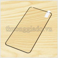 Miếng dán màn hình Asus Zenfone 8 Flip ZS672KS (kính cường lực, 5D, 9H, keo full màn)