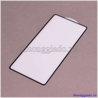 Miếng dán màn hình Google Pixel 7 (kính cường lực 5d, 9H, full màn)