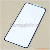 Miếng dán màn hình Huawei Honor X8A (kính cường lực, 9H, 5D, full màn)