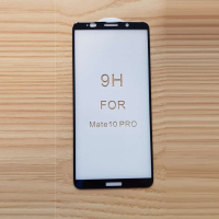 Miếng dán màn hình Huawei Mate 10 Pro, kính cường lực, 9H, 5D, full màn