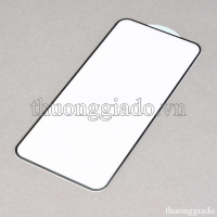 Miếng dán màn hình Huawei P50 (kính cường lực, 9H, 5D, full màn)