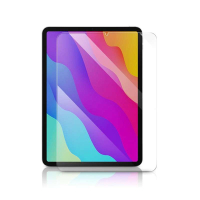 Miếng dán màn hình iPad Mini 6 (kính cường lực, 2.5D, 9H, full màn hình)