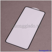 Miếng dán màn hình Oneplus 10T (kính cường lực 5d, 9H, full màn)