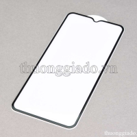 Miếng dán màn hình OnePlus 7T, 1+ 7T (kính cường lực, 5D, 9H, full keo, full màn)