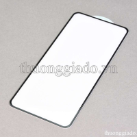 Miếng dán màn hình OnePlus 9, 1+ 9 (kính cường lực, 5D, 9H, full keo, full màn)