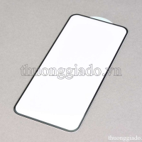 Miếng dán màn hình OnePlus Nord, 1+Nord (kính cường lực, 5D, 9H, full keo, full màn)