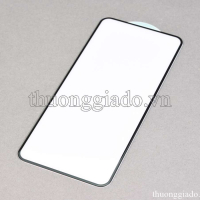 Miếng dán màn hình OnePlus Nord 10 5G, 1+ Nord 10 5G (kính cường lực, 5D, 9H, full keo, full màn)