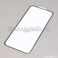 Miếng dán màn hình OnePlus Nord 2, 1+ Nord 2 (kính cường lực, 5D, 9H, full keo, full màn)