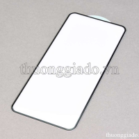 Miếng dán màn hình OnePlus Nord 5G, 1+ Nord 5G (kính cường lực, 5D, 9H, full keo, full màn)